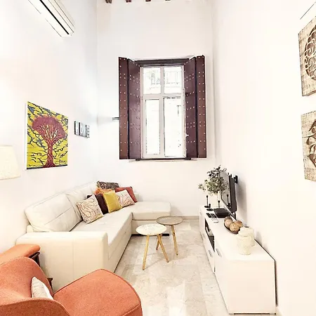 Appartement Duplex Del Conquistador By Cadiz4rentals Cadix