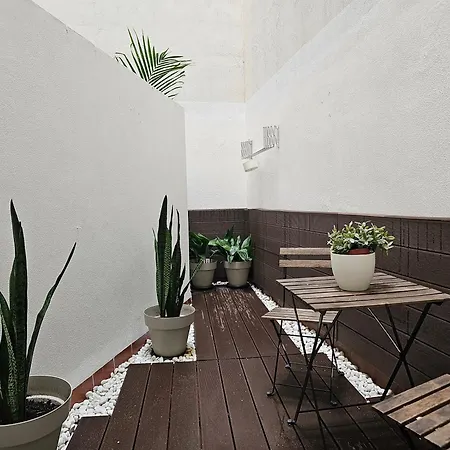 Duplex Del Conquistador By Cadiz4rentals Appartement