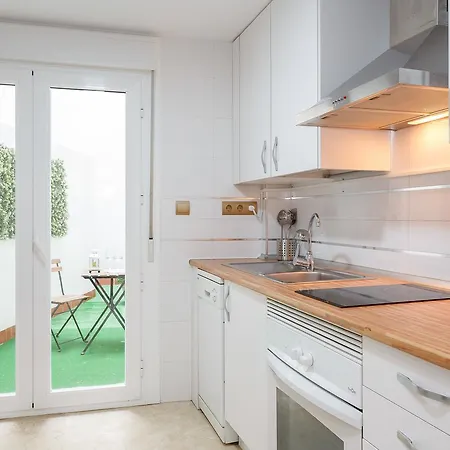 Duplex Del Conquistador By Cadiz4rentals * Cadix