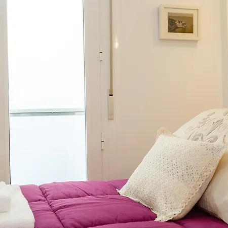 Duplex Del Conquistador By Cadiz4rentals Cadix