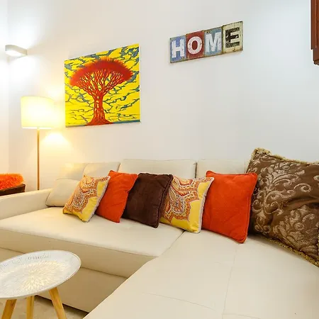 Duplex Del Conquistador By Cadiz4rentals Cadix