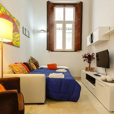 Duplex Del Conquistador By Cadiz4rentals Appartement *